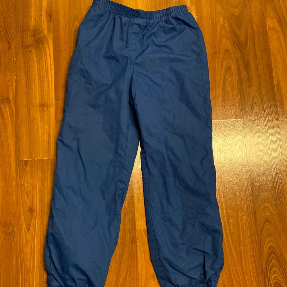 Rain pants